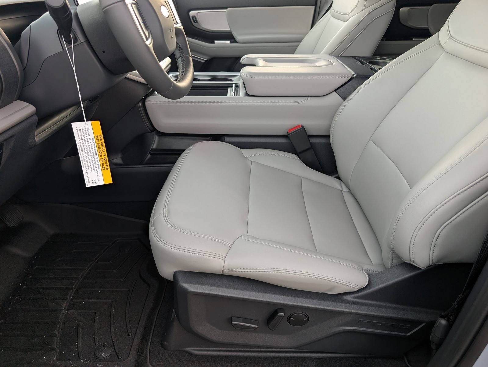 New 2027 Ford Expedition Max Active AWD/4WD image 14