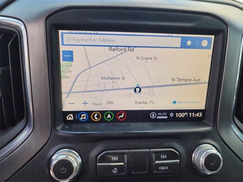 Used 2022 GMC Sierra 2500 Denali w/ Technology Package image 22