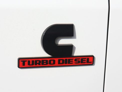 Used 2020 RAM 2500 Laramie w/ Night Edition AWD/4WD image 57