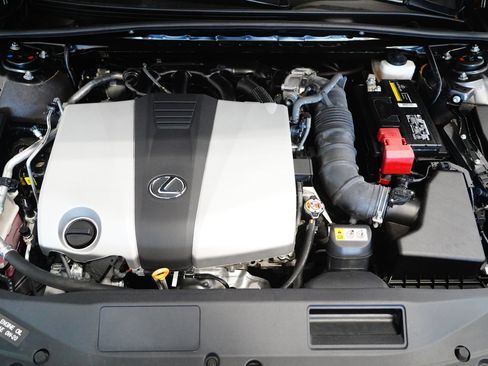Used 2023 Lexus ES 350 Ultra Luxury w/ Accessory Package (Z2) FWD image 30