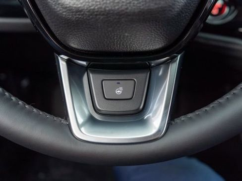 New 2026 Honda Accord Touring image 23