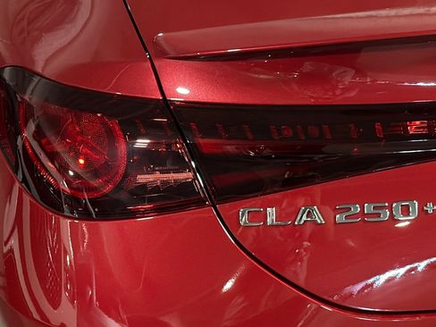 New 2027 Mercedes-Benz CLA 250+ image 24