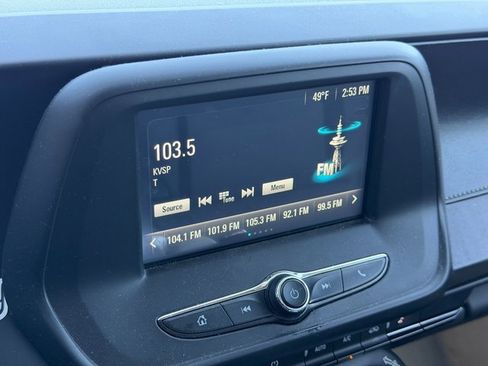 Used 2017 Chevrolet Camaro LT image 22