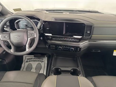 New 2026 Chevrolet Silverado 2500 ZR2 image 22