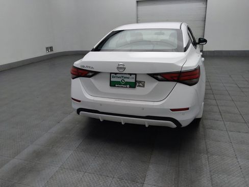 Used 2022 Nissan Sentra S FWD image 7