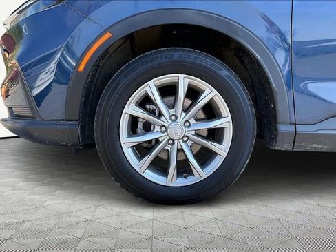Used 2025 Honda CR-V EX image 22