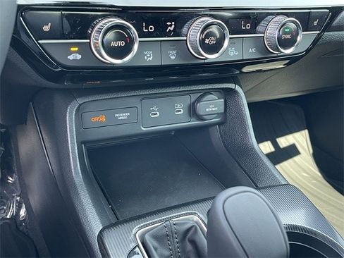New 2026 Honda Civic FWD Hybrid Sedan image 18