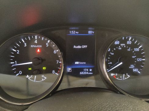 Used 2019 Nissan Rogue SL w/ Premium Package FWD image 23