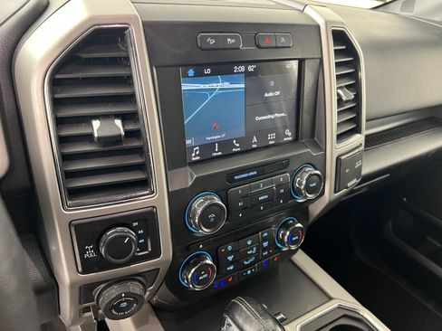 Used 2018 Ford F150 Lariat AWD/4WD image 28