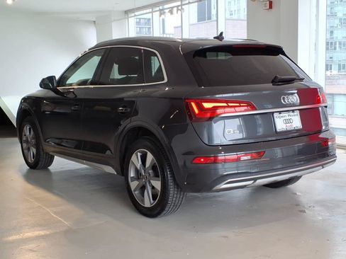 Used 2023 Audi Q5 2.0T Premium w/ Convenience Package AWD/4WD image 6