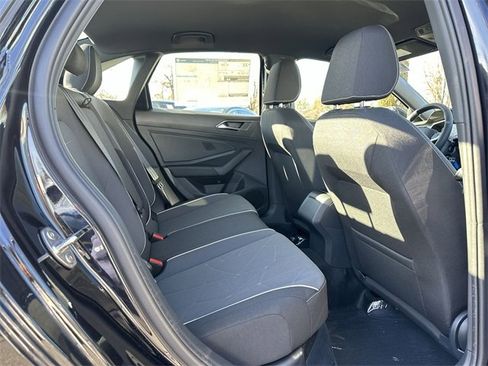 New 2026 Volkswagen Jetta Sport image 27