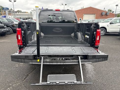 Certified 2023 Ford F150 XLT w/ Equipment Group 302A High AWD/4WD image 13