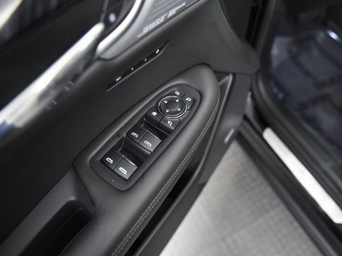 Certified 2024 Cadillac XT6 Premium Luxury w/ Technology Package image 10