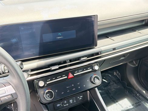 Used 2025 Hyundai Tucson SEL FWD image 27