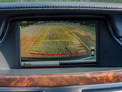 Used 2014 Mercedes-Benz CLS 550 image 21