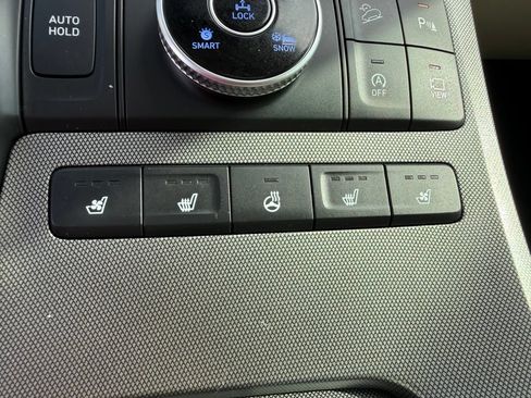 Used 2021 Hyundai Palisade Calligraphy AWD/4WD image 38