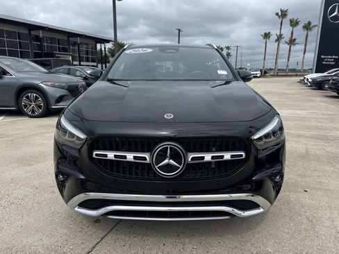 Used 2026 Mercedes-Benz GLA 250 image 2