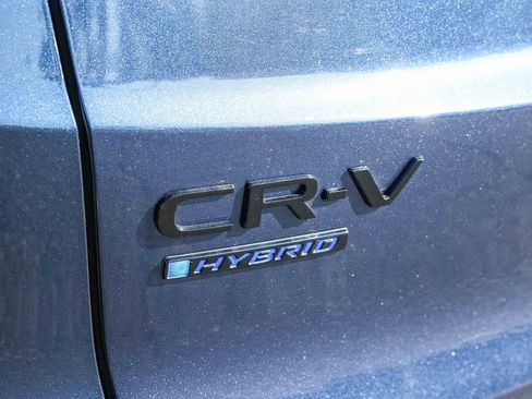 Used 2026 Honda CR-V Sport-L image 9