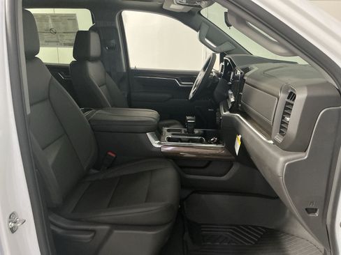 New 2026 Chevrolet Silverado 1500 LT Trail Boss w/ LT Trail Boss Premium Package AWD/4WD image 27