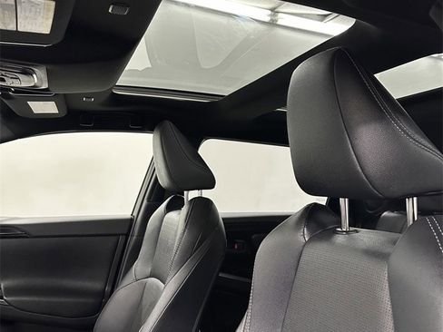 Used 2023 Toyota bZ4X Limited image 13