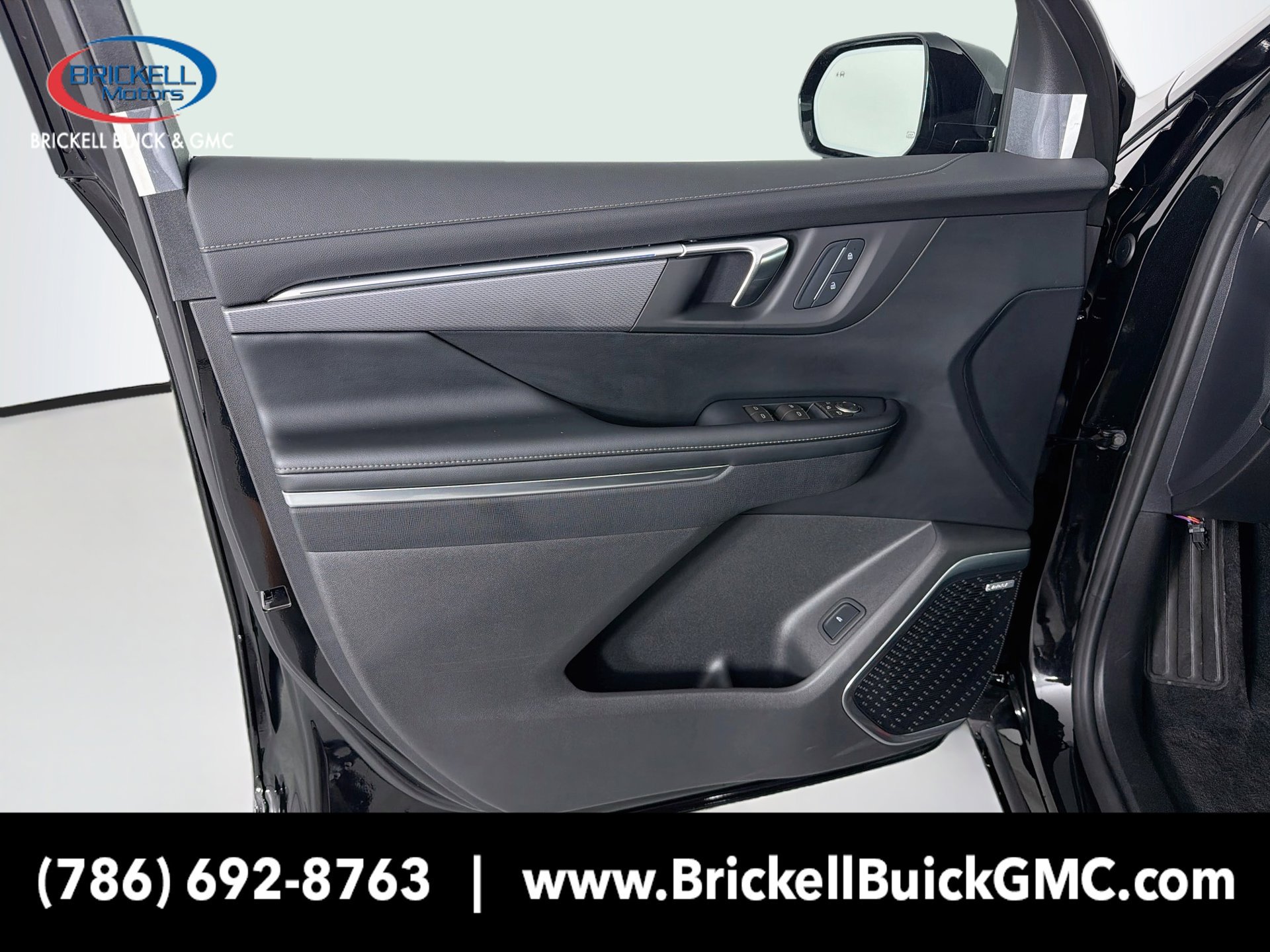 New 2026 Buick Enclave Sport Touring FWD image 23