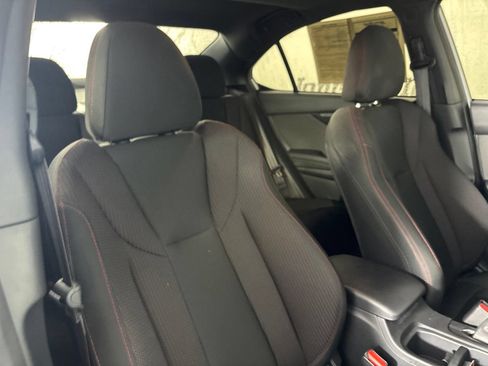 Used 2024 Subaru WRX Premium AWD/4WD image 30