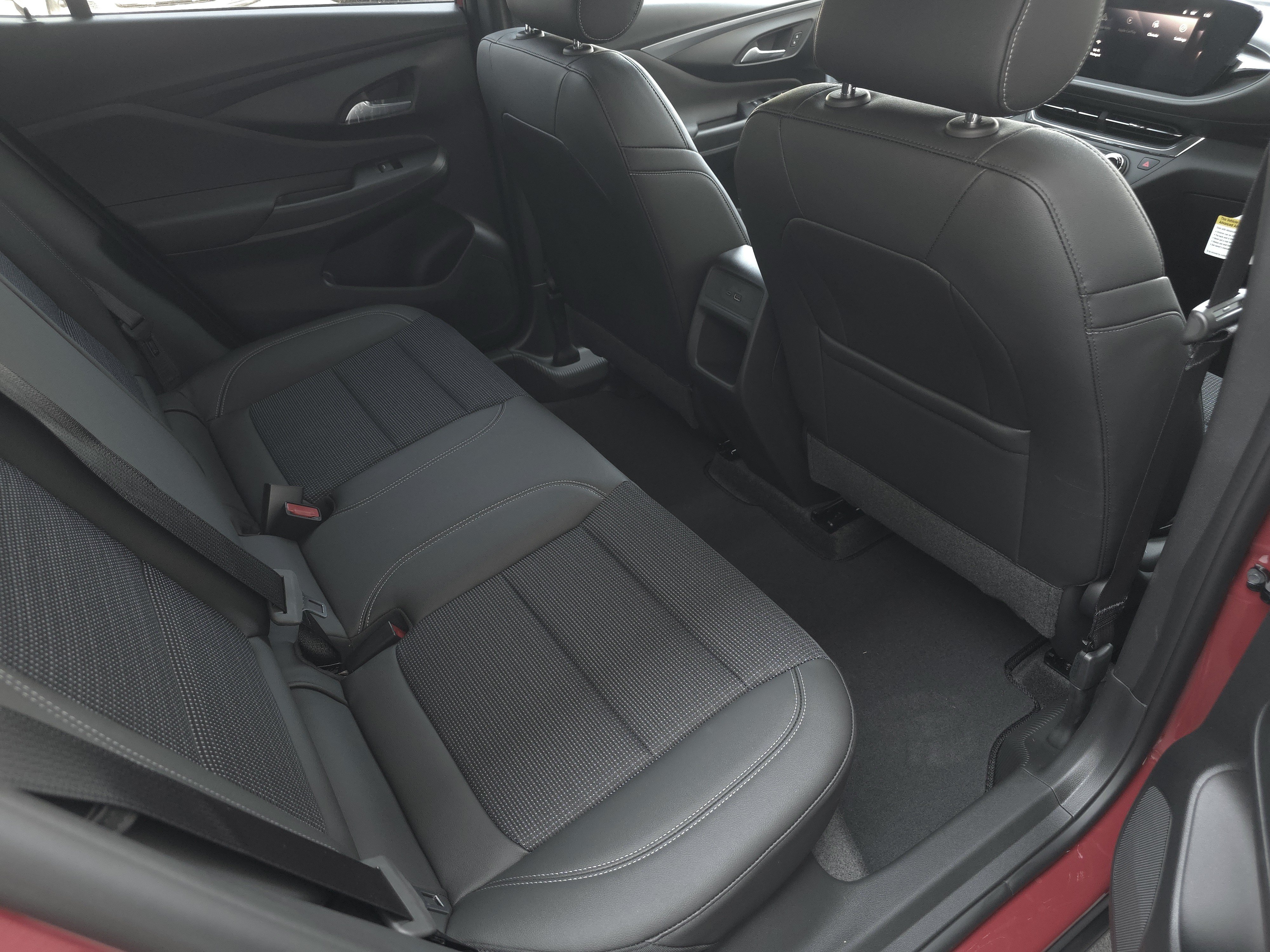 New 2026 Buick Envista Preferred w/ Convenience I Package FWD image 34