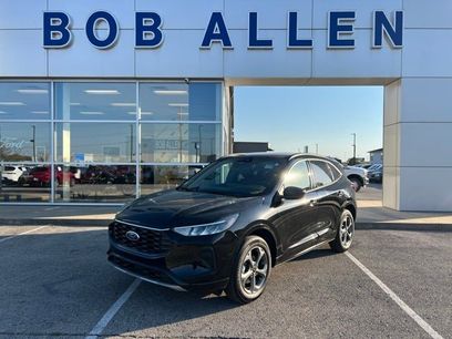 Used 2024 Ford Escape ST-Line w/ Tech Pack #1