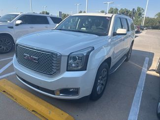 Used 2015 GMC Yukon XL Denali video 1