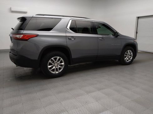 Used 2020 Chevrolet Traverse LT image 10