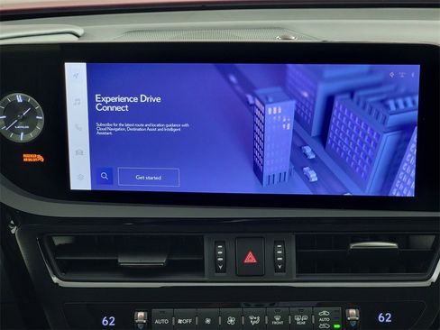 Used 2023 Lexus ES 350 w/ Premium Package image 26