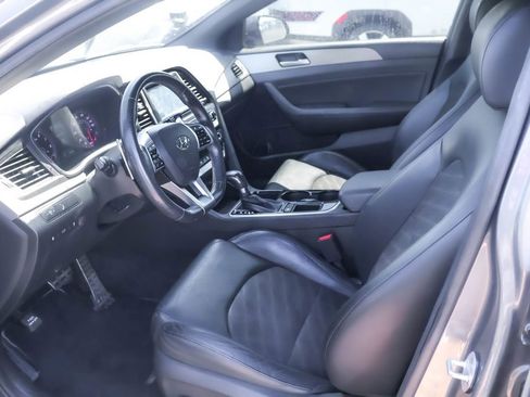 Used 2019 Hyundai Sonata Sport FWD image 6
