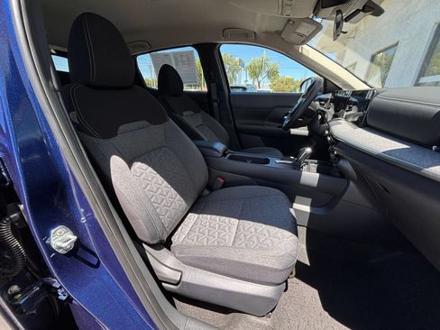 Used 2026 Nissan Kicks SV w/ Cold Weather Package AWD/4WD image 31