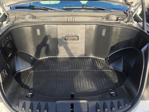 Used 2023 Ford F150 Lightning Platinum AWD/4WD image 19