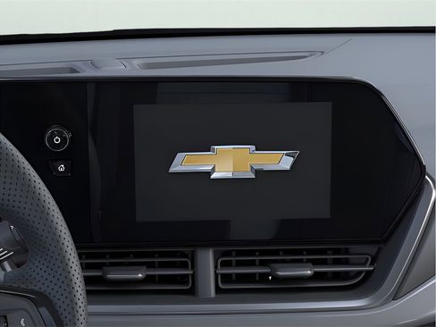 New 2026 Chevrolet Trax RS image 14
