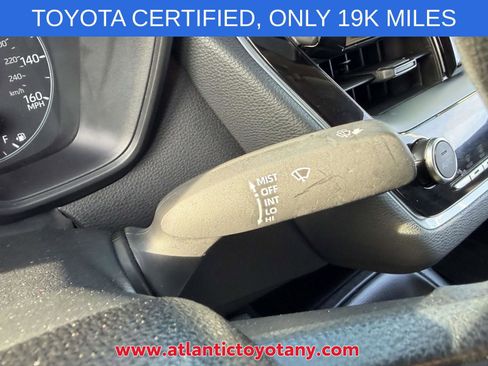 Used 2024 Toyota Corolla LE FWD image 32