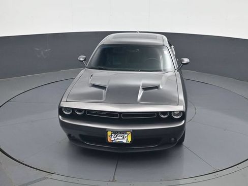 Used 2015 Dodge Challenger SXT Plus w/ Technology Group RWD image 14