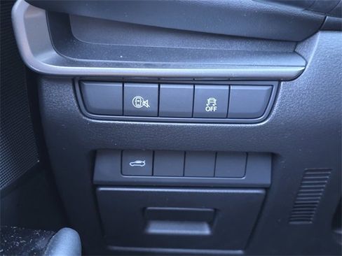 Certified 2025 MAZDA MAZDA3 s image 24