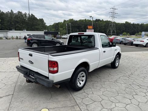 Used 2011 Ford Ranger XL RWD image 7