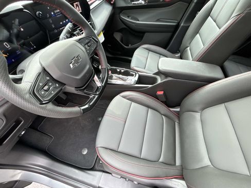 New 2026 Chevrolet TrailBlazer RS w/ Convenience Package image 10