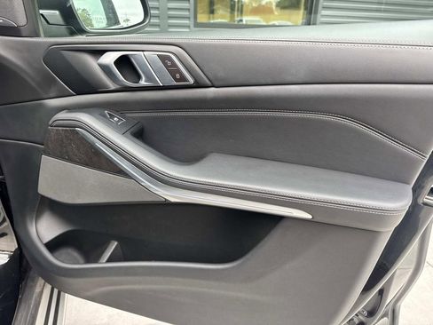 Used 2024 BMW X5 xDrive40i image 19