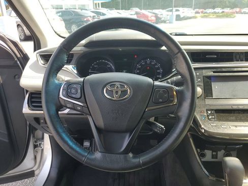 Used 2014 Toyota Avalon XLE Premium FWD image 25