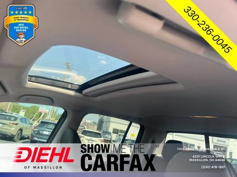 Used 2023 Honda Ridgeline RTL-E image 19