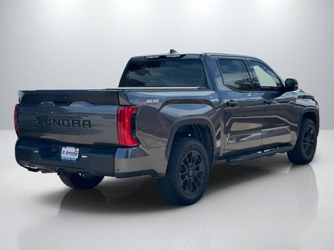 Used 2023 Toyota Tundra SR5 w/ SR5 Convenience Package AWD/4WD image 5
