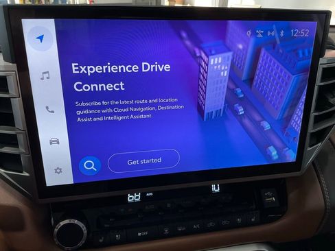 Used 2025 Toyota Tundra 1794 Edition image 10