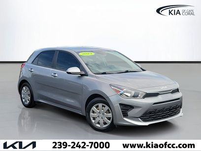 Used 2023 Kia Rio S