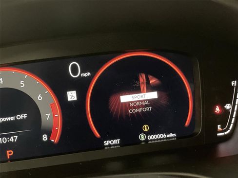 New 2026 Acura Integra A-Spec image 32