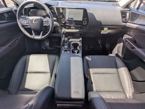 Used 2025 Lexus NX 250 FWD w/ Accessory Package (2T) image 25