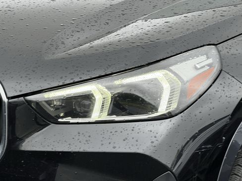 Used 2023 BMW X1 xDrive28i w/ Convenience Package AWD/4WD image 7