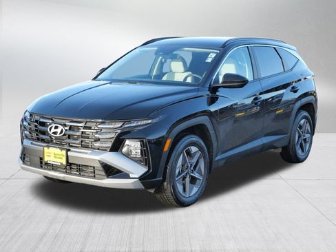 Used 2026 Hyundai Tucson SEL image 3